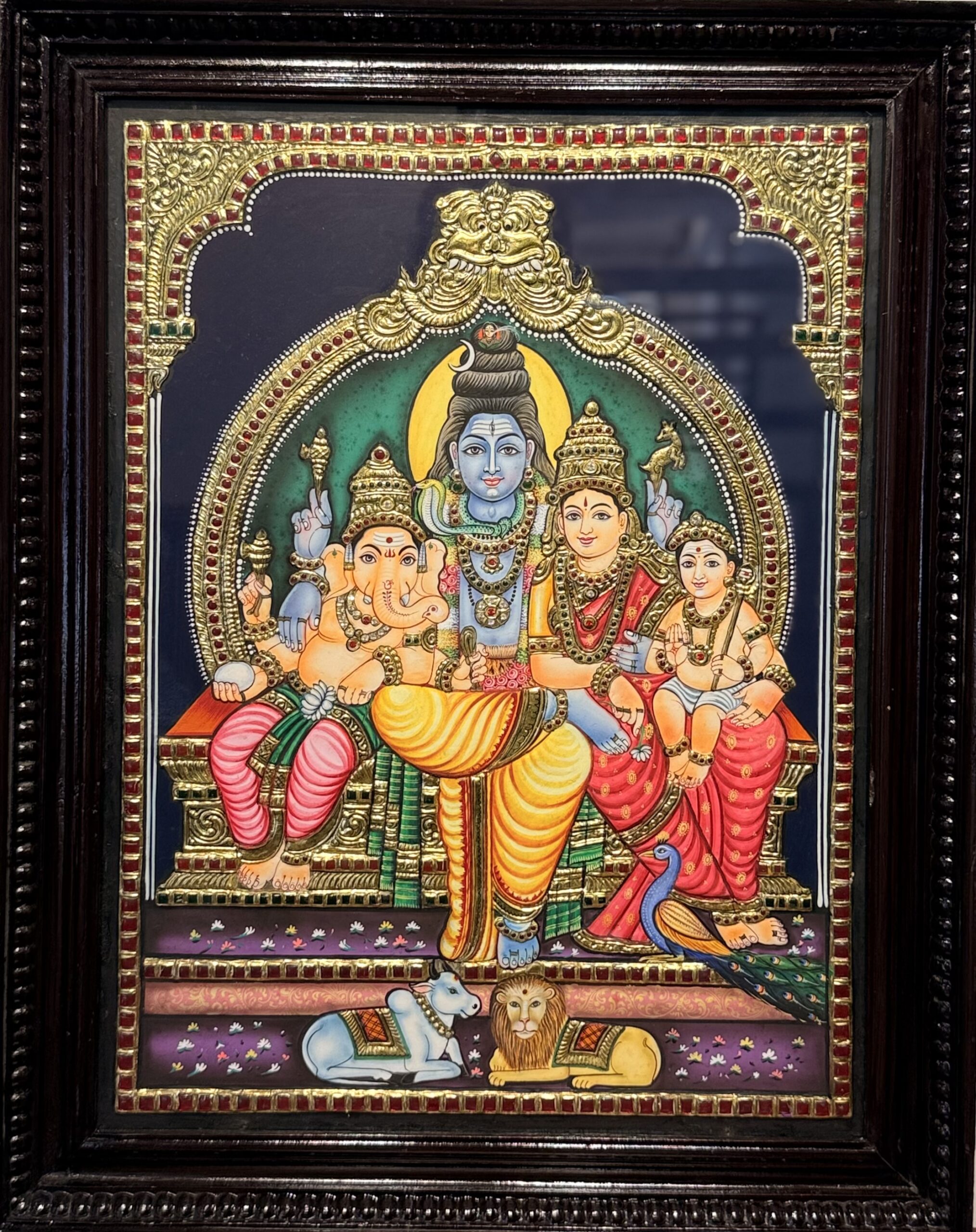 Alekhya Collective Mysore artwork