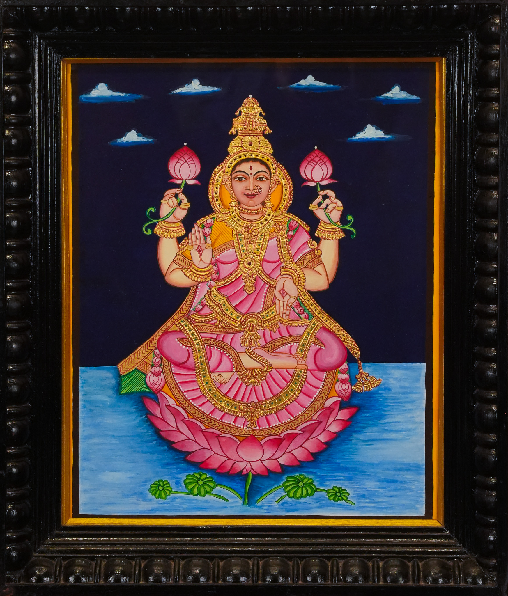 Mysore Painting