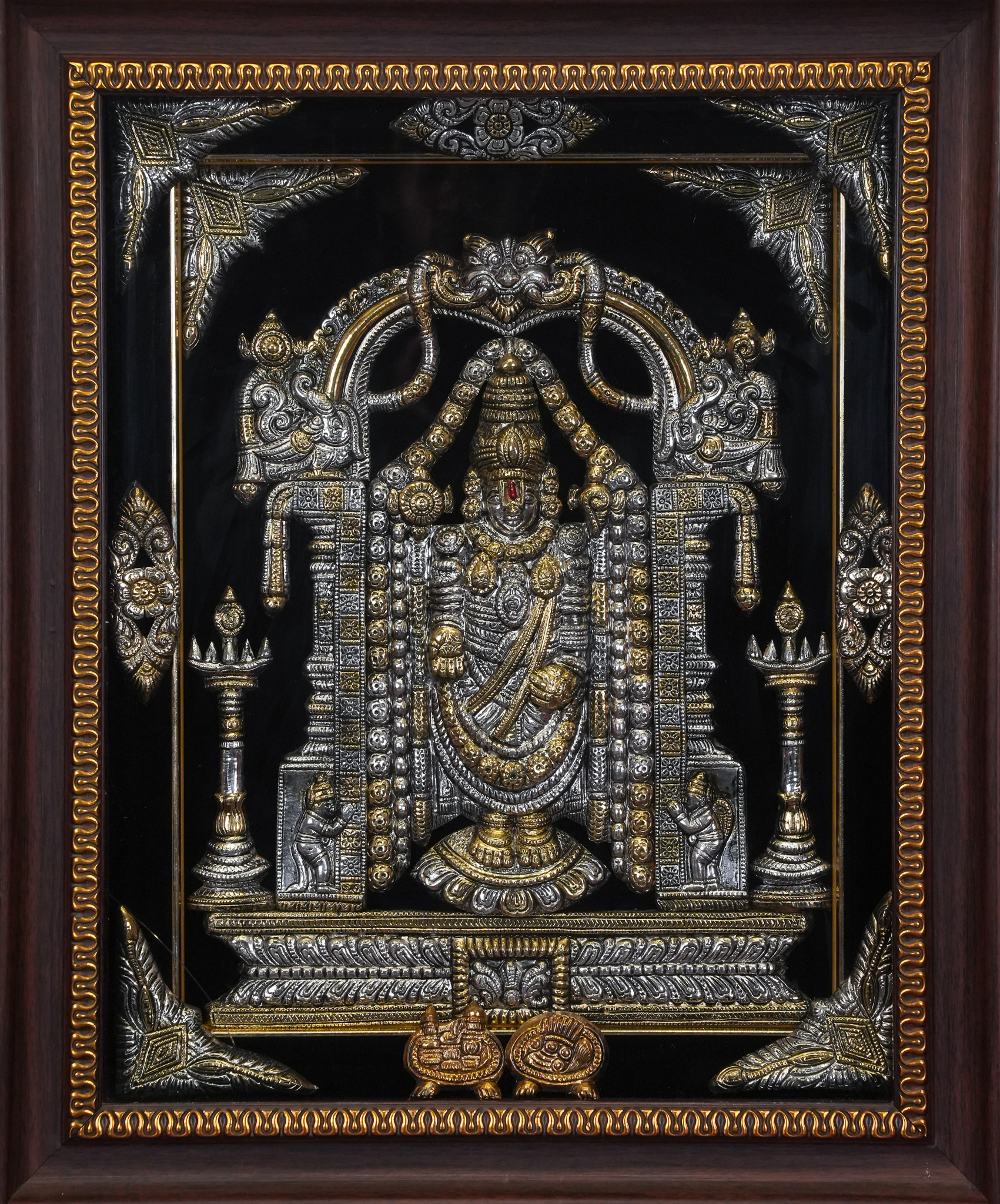 Silver Collection