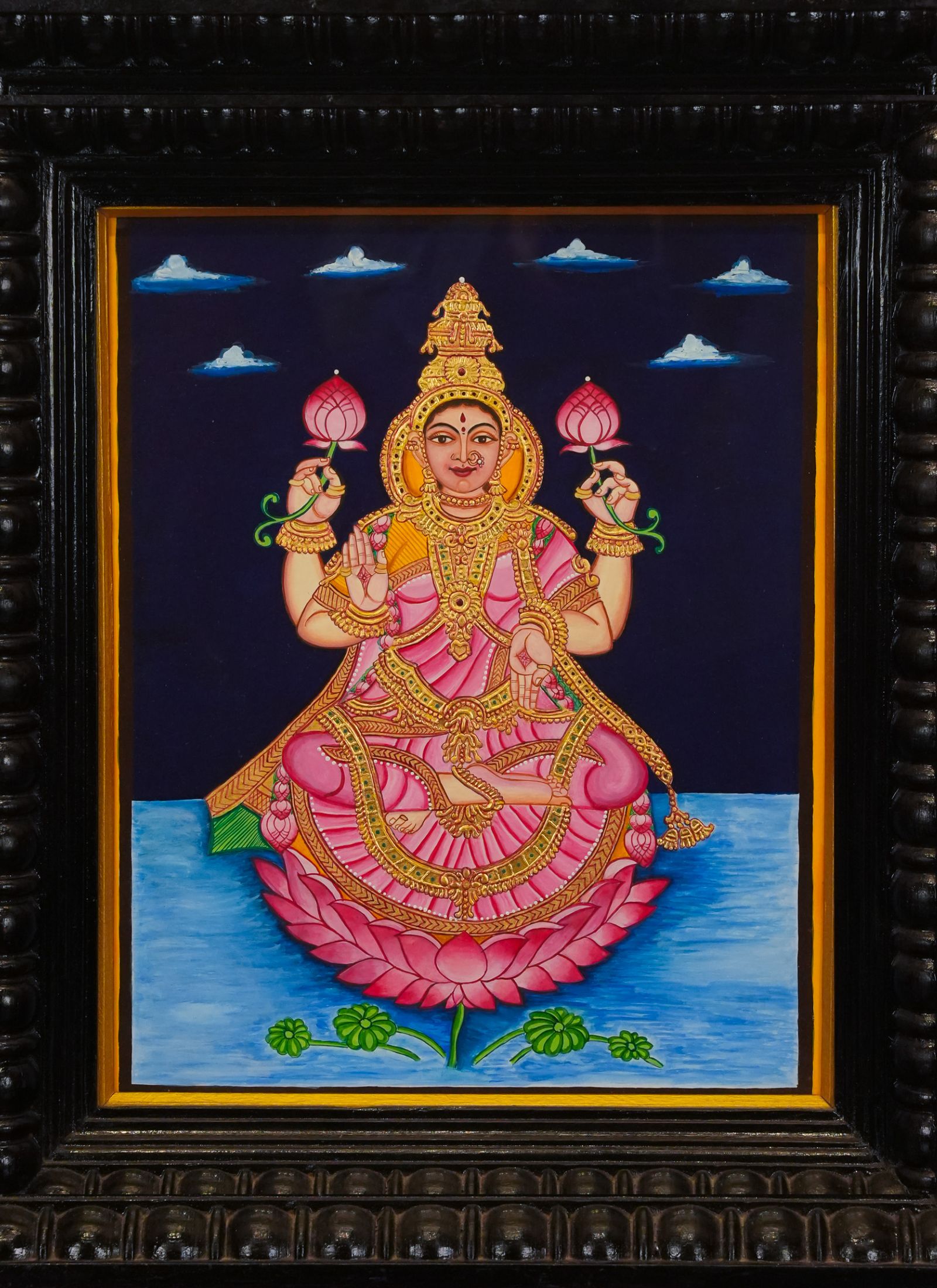 Alekhya Collective Mysore collection